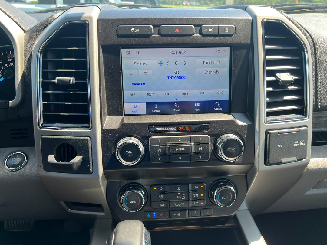 Used 2020 Ford F150 Lariat image 20