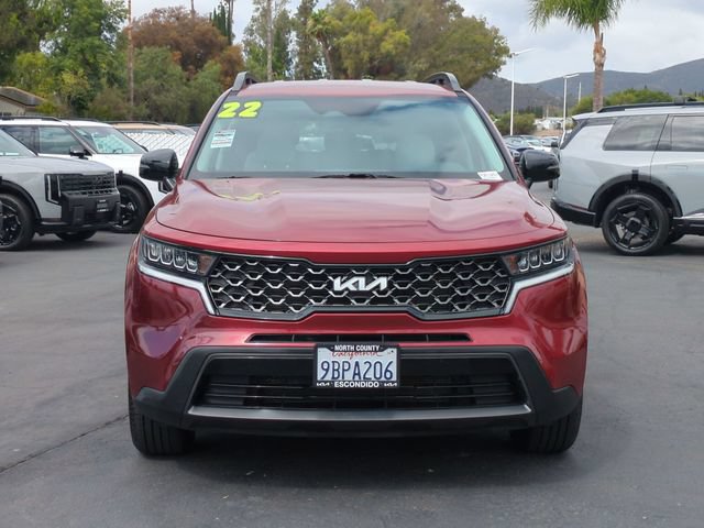 Used 2022 Kia Sorento S AWD/4WD image 8
