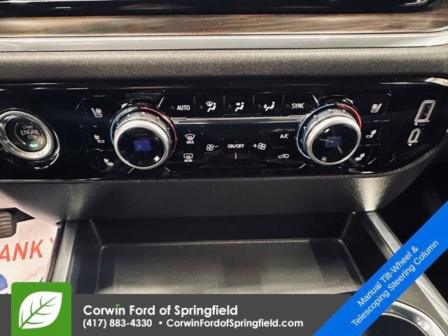 Used 2023 GMC Sierra 1500 SLT w/ SLT Premium Package image 28