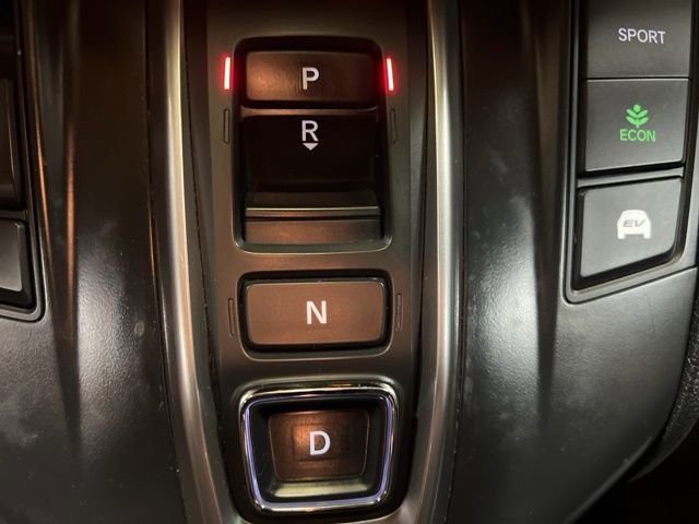 Used 2021 Honda CR-V EX-L image 32