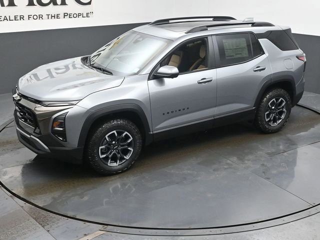 New 2026 Chevrolet Equinox ACTIV w/ Convenience Package III image 22