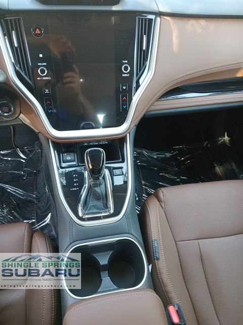 Certified 2024 Subaru Legacy Touring XT AWD/4WD image 41