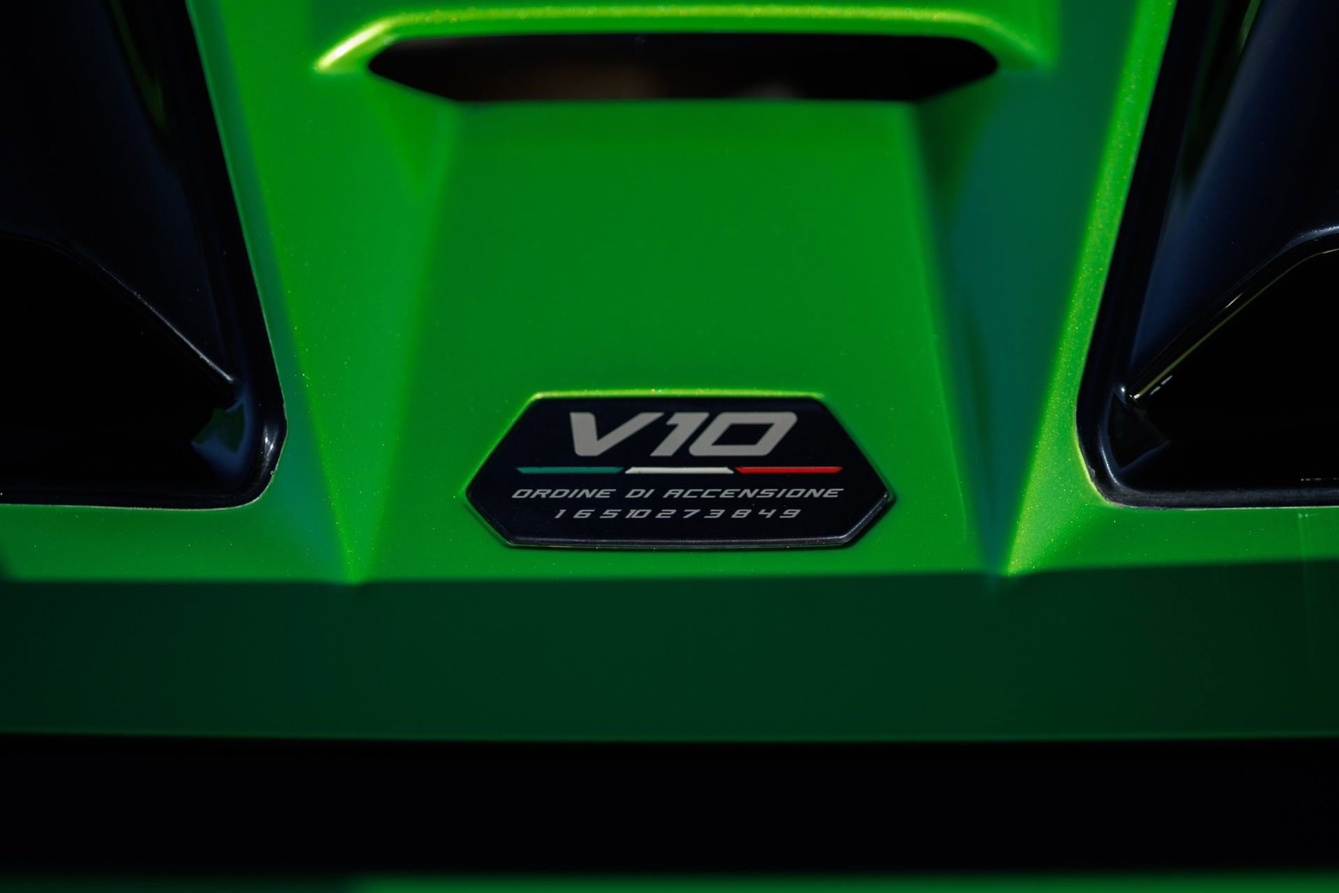 Used 2023 Lamborghini Huracan Tecnica image 26