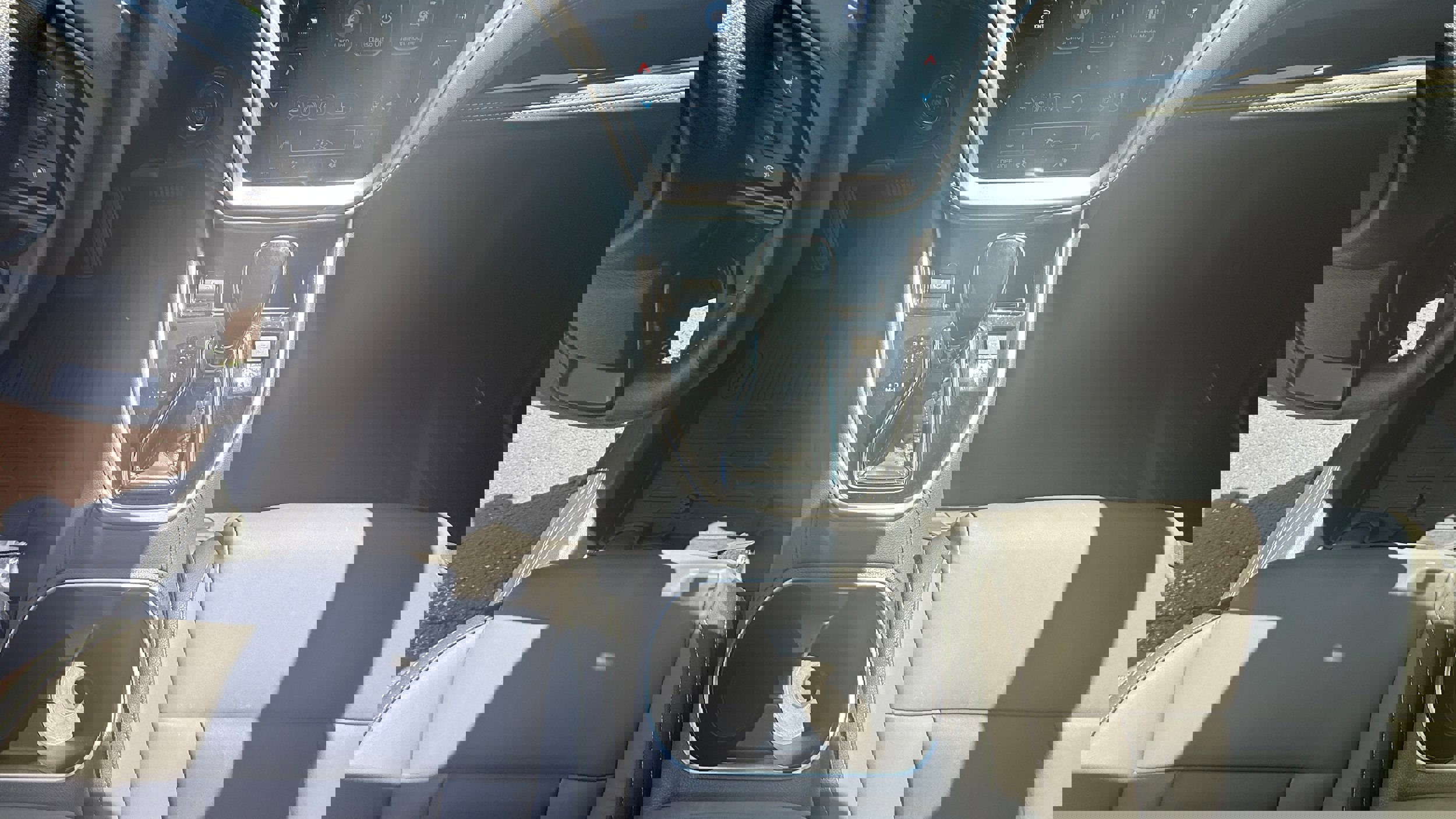 Certified 2025 Subaru Outback Onyx Edition XT image 20