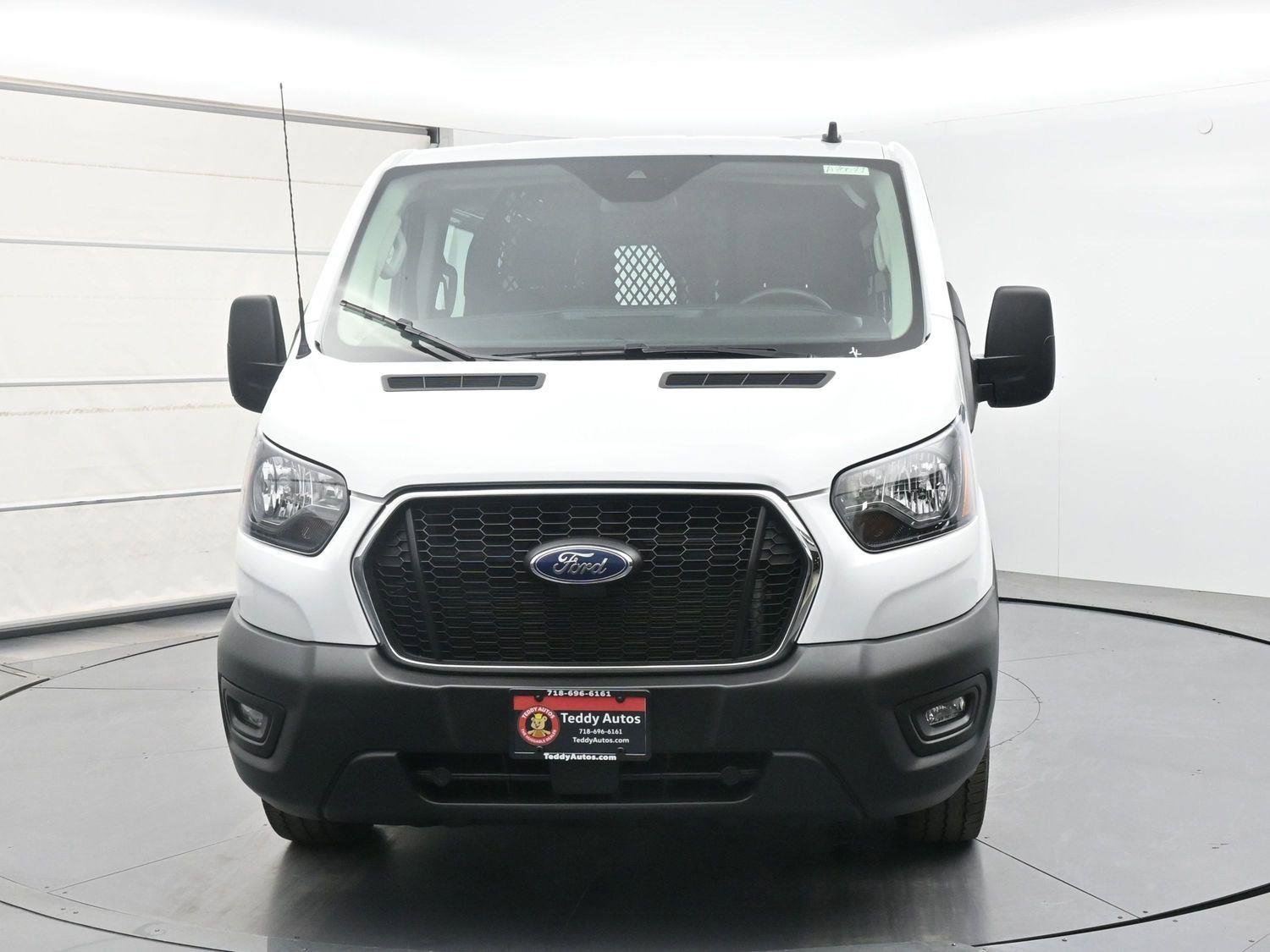 Used 2024 Ford Transit 250 Low Roof w/ Exterior Upgrade Package image 26