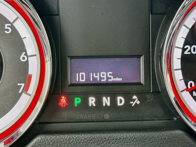 Used 2017 Dodge Grand Caravan SXT FWD image 32
