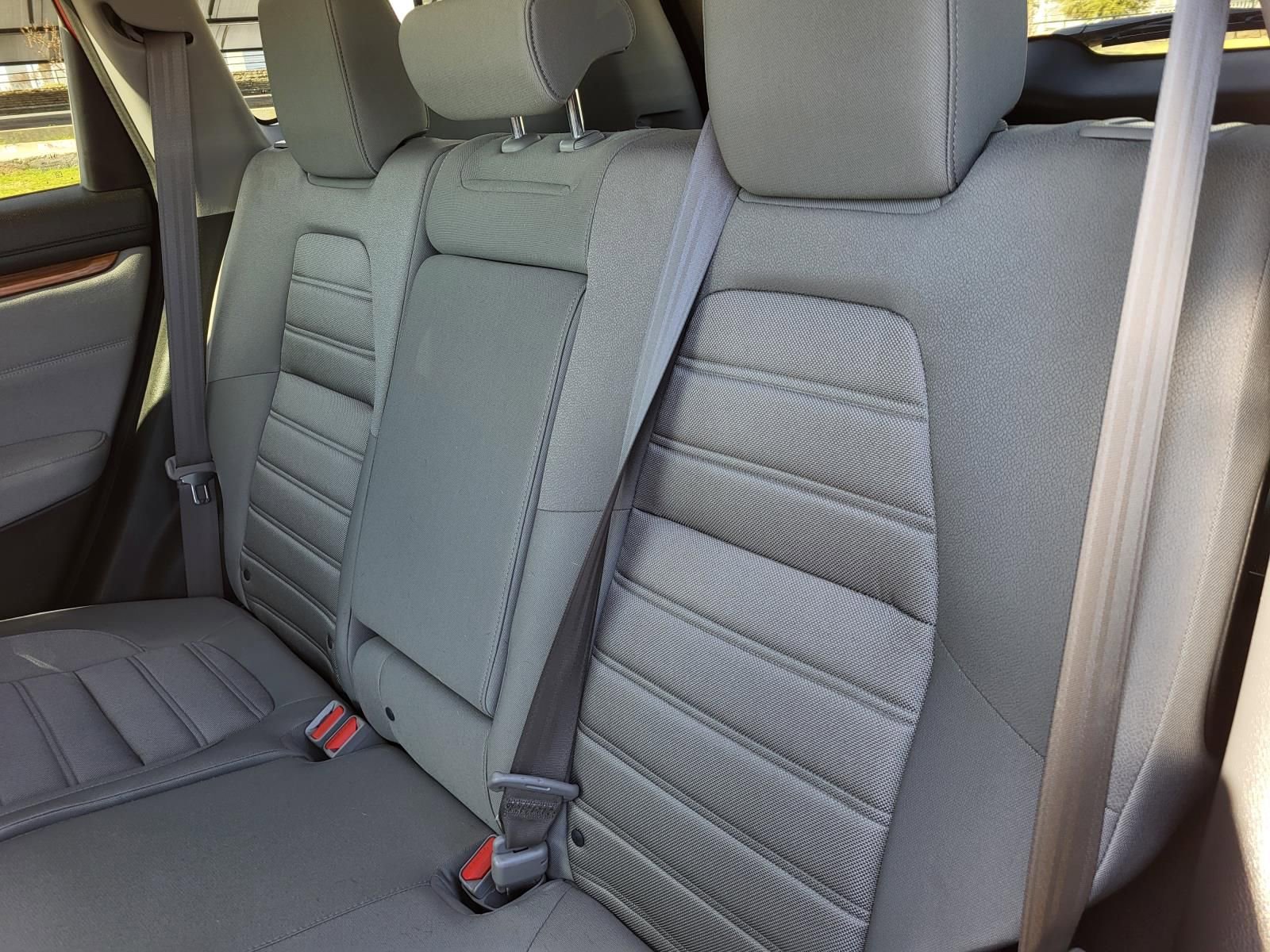 Used 2021 Honda CR-V EX image 20