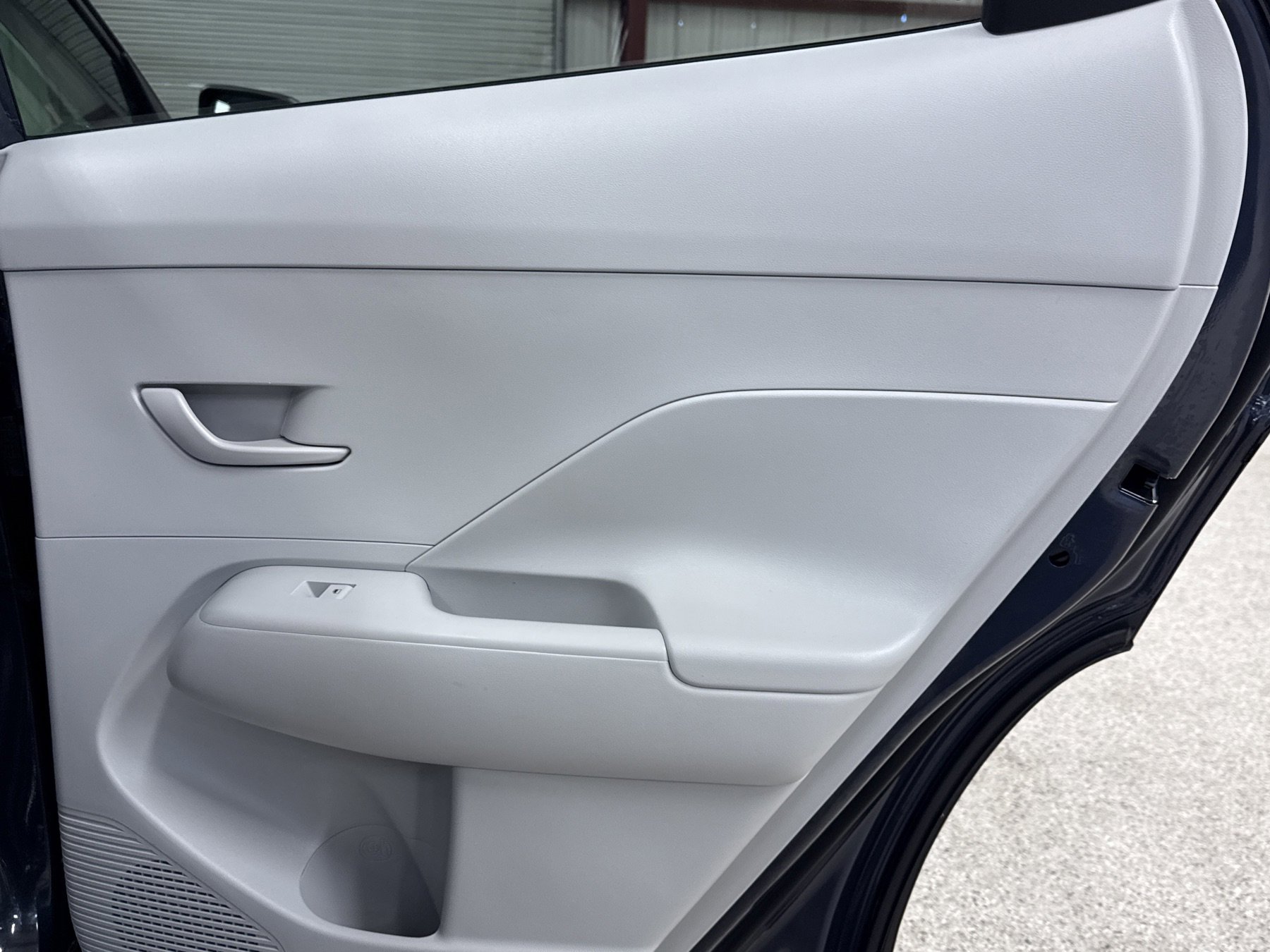 Used 2025 Hyundai Kona SEL image 19