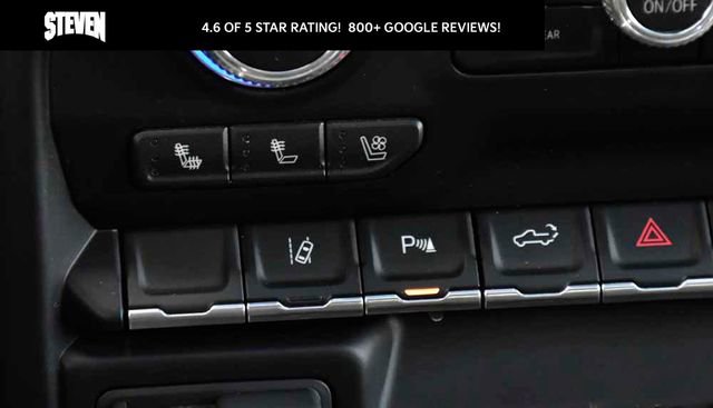 Used 2020 GMC Sierra 2500 SLT w/ SLT Premium Plus Package image 32