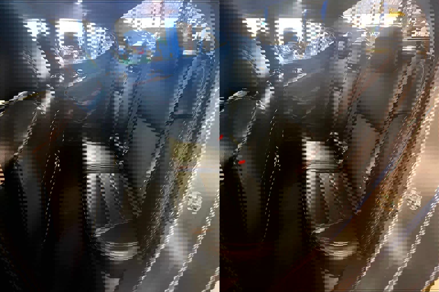 Used 2021 Nissan Maxima 3.5 SV w/ Floor Mat Group image 18