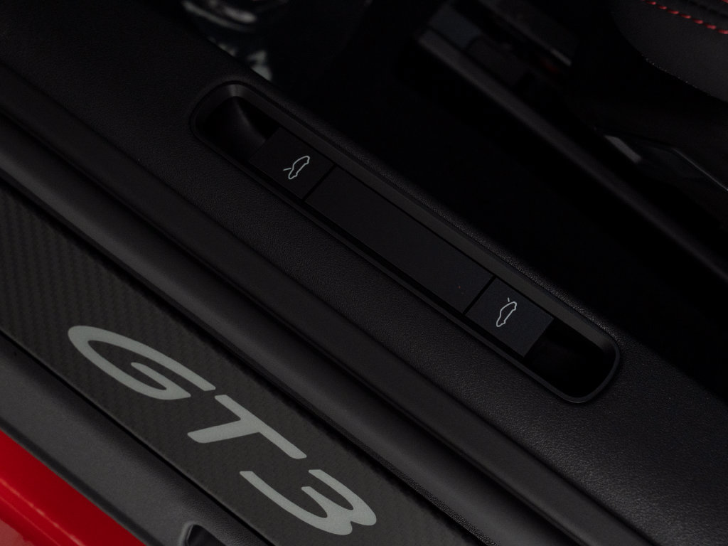Certified 2026 Porsche 911 GT3 RWD image 23