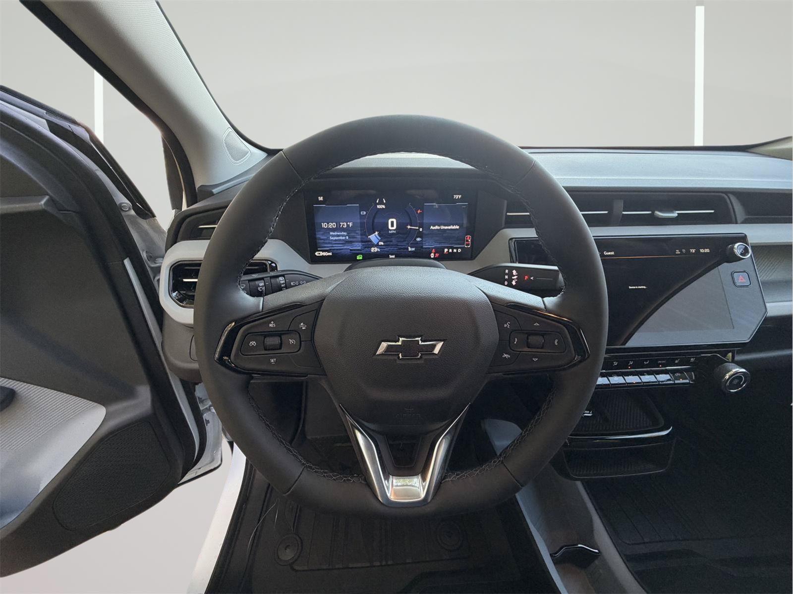 New 2027 Chevrolet Bolt RS w/ Technology Package FWD image 14