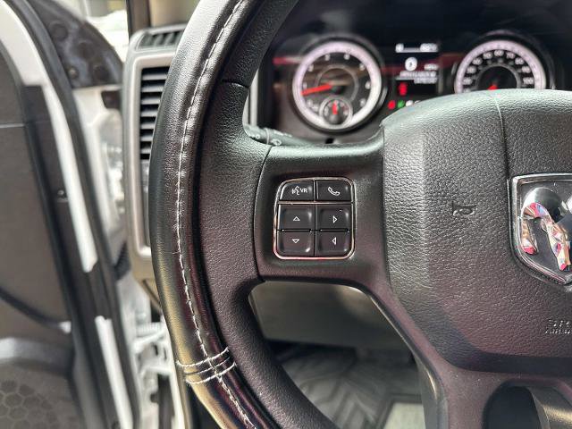 Used 2024 RAM 1500 Tradesman w/ Popular Equipment Group RWD image 23