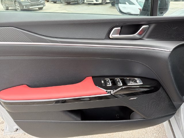 New 2026 Kia K5 GT-Line w/ GT-Line Premium Package FWD image 16