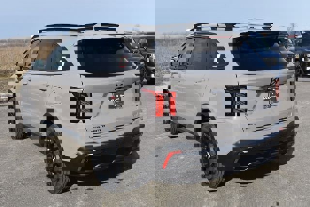 New 2026 Kia Sorento SX image 6