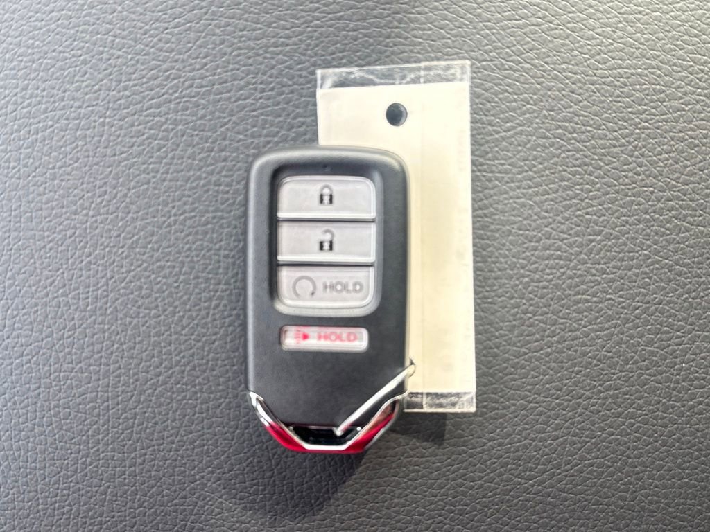 New 2026 Honda Ridgeline Black Edition image 25