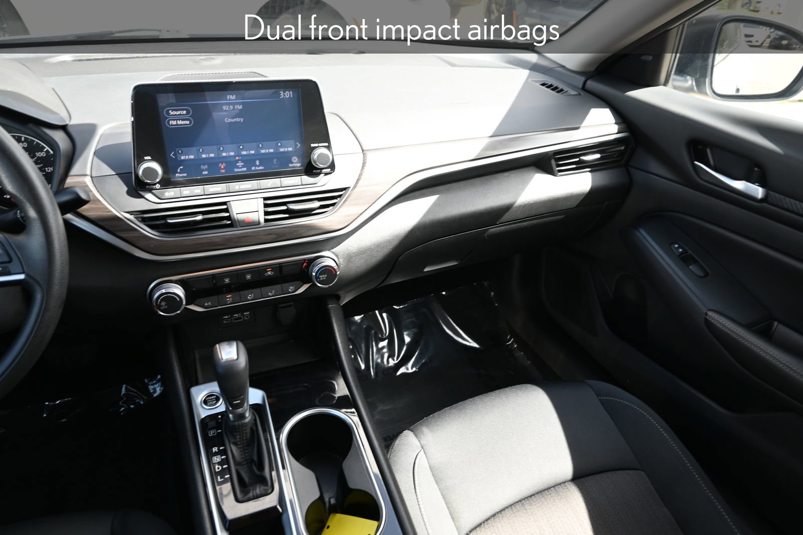 Used 2024 Nissan Altima 2.5 SV image 19