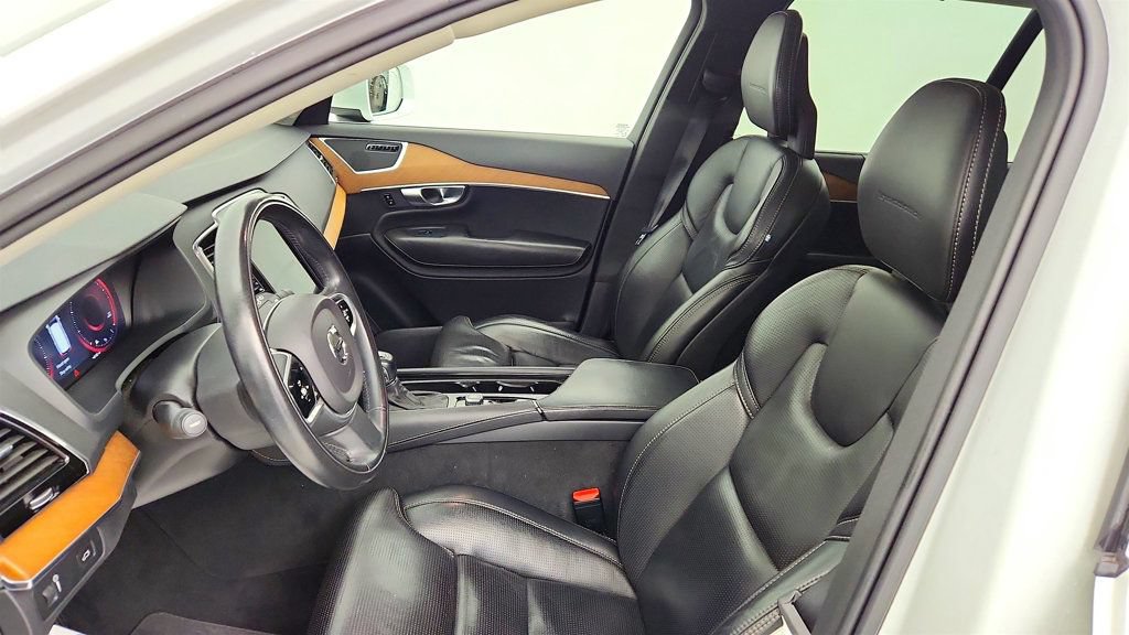 Used 2018 Volvo XC90 T6 Inscription w/ Convenience Package AWD/4WD image 20