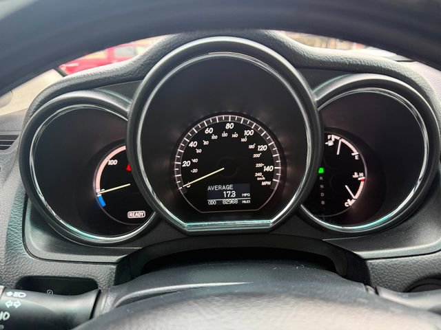Used 2008 Lexus RX 400h AWD image 17