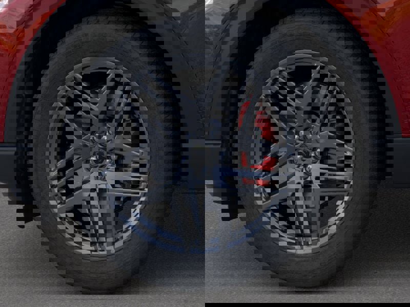 New 2026 Ford Explorer ST-Line w/ ST-Line Street Pack image 19