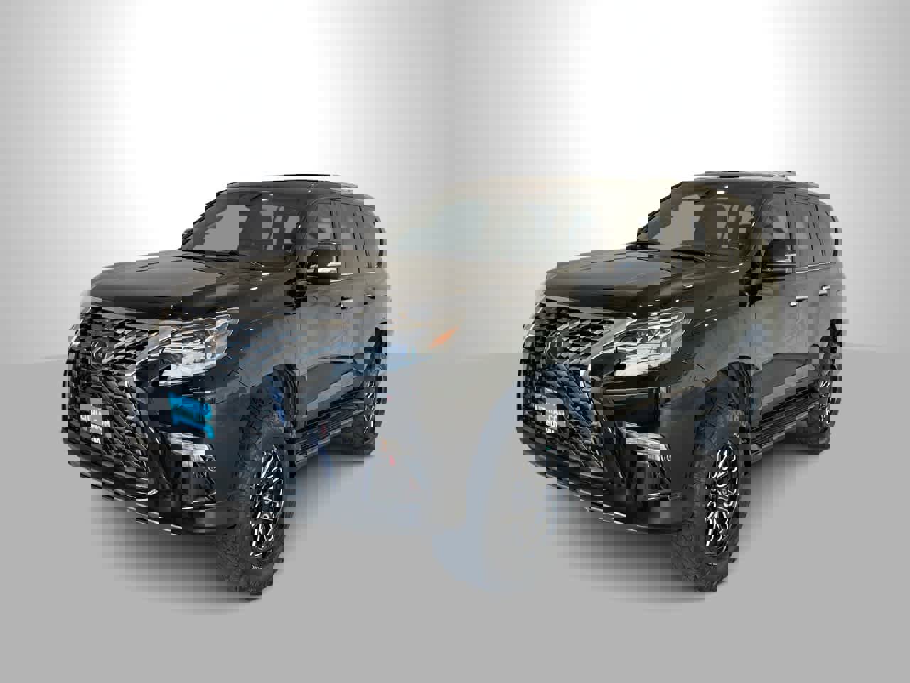 Used 2021 Lexus GX 460 Premium