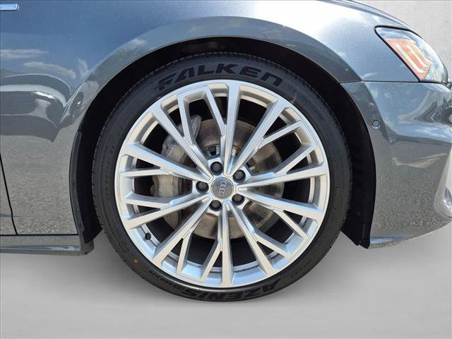 Used 2019 Audi A6 3.0T Prestige AWD/4WD image 24