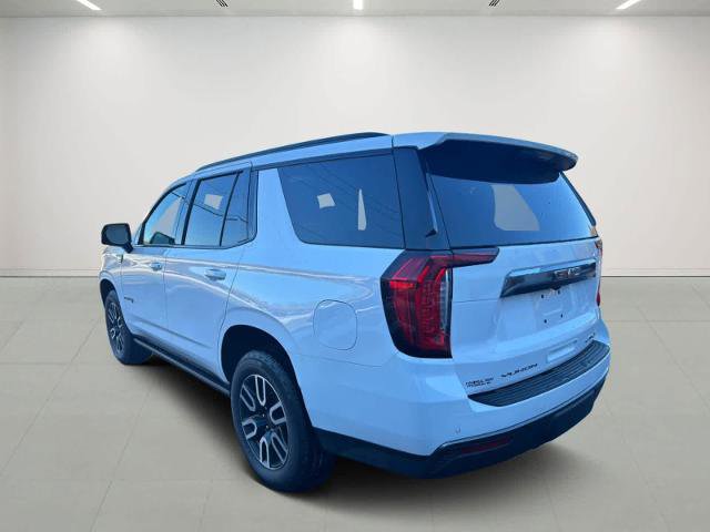 Used 2023 GMC Yukon AT4 w/ AT4 Premium Package image 6