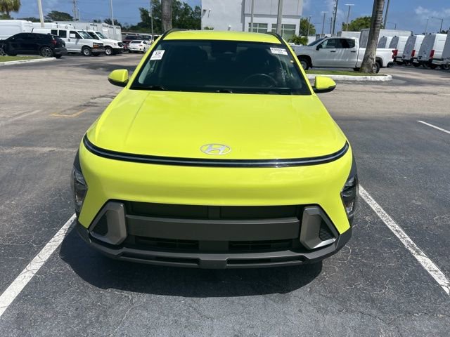 Used 2024 Hyundai Kona SEL w/ Convenience Package image 5