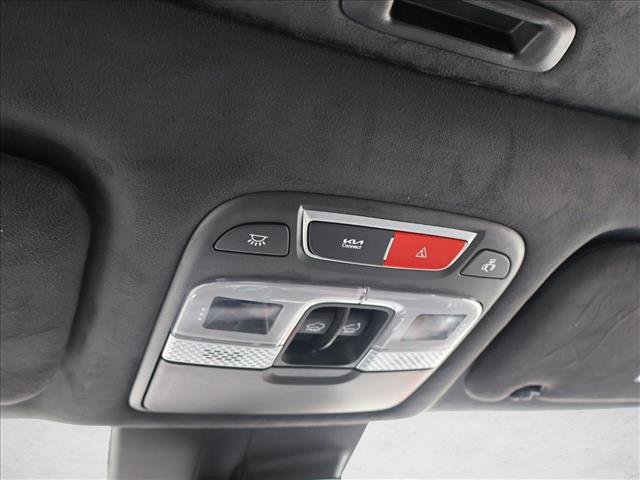 Used 2024 Kia Telluride SX Prestige X-Line AWD/4WD image 24
