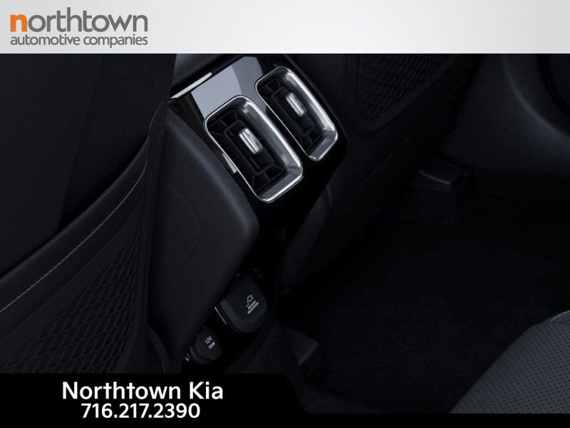 New 2026 Kia Sorento SX Prestige image 27