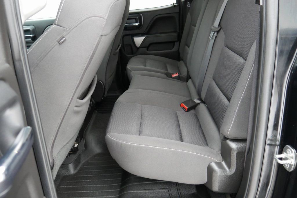 Used 2019 Chevrolet Silverado 1500 LT w/ All Star Edition image 23