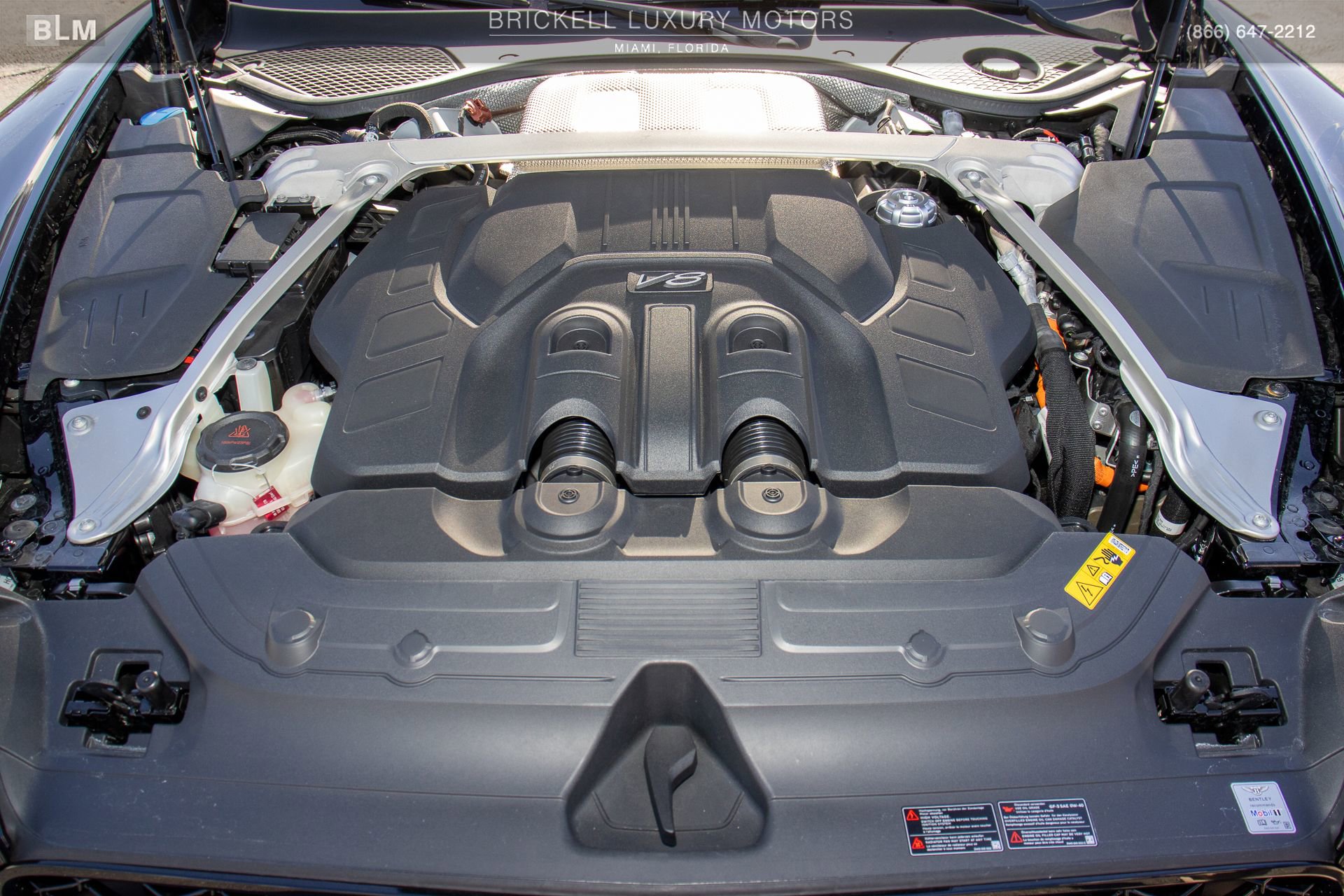 Used 2025 Bentley Continental GT Speed image 34