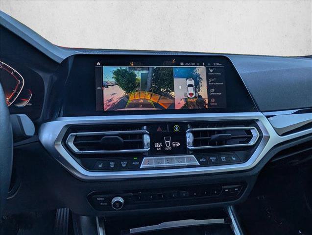 Used 2022 BMW 230i Coupe w/ Convenience Package RWD image 14