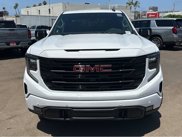 New 2026 GMC Sierra 1500 Elevation w/ Elevation Premium Package AWD/4WD image 2