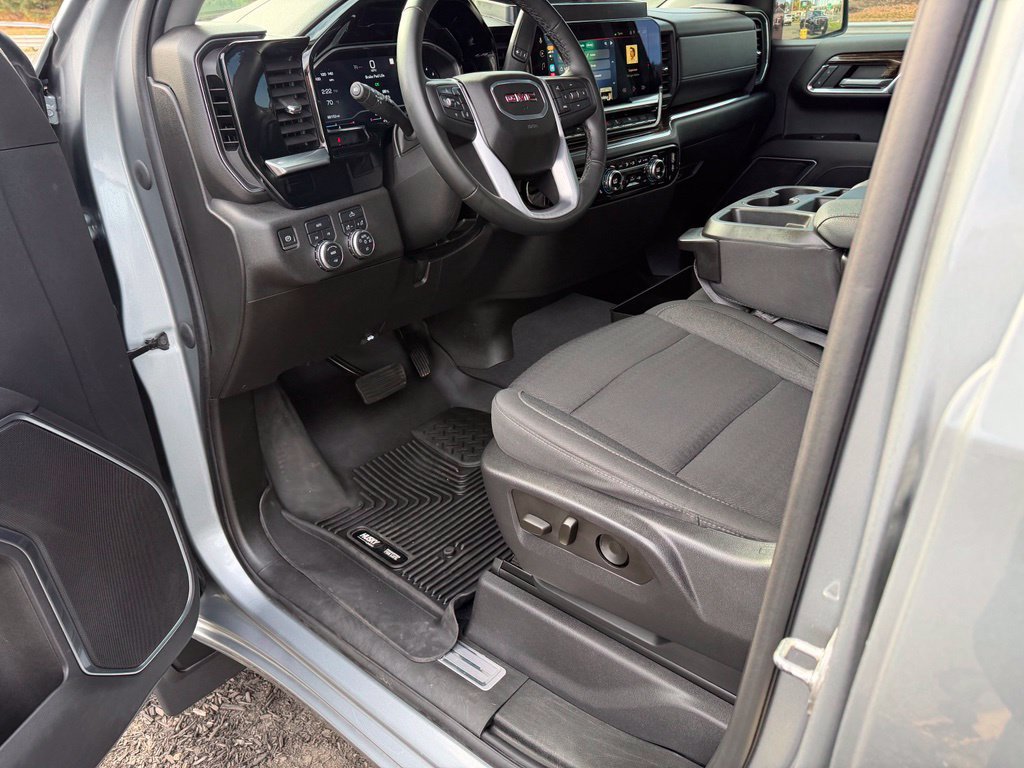 Certified 2023 GMC Sierra 1500 Elevation AWD/4WD image 28