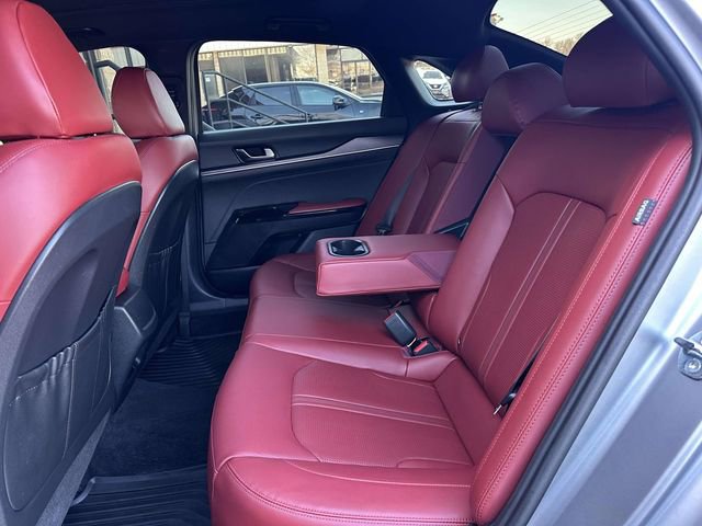 Used 2025 Kia K5 GT-Line w/ GT-Line Premium Package image 15