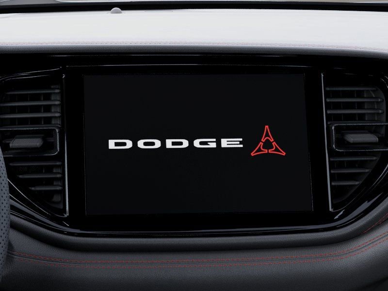 New 2026 Dodge Durango GT image 19