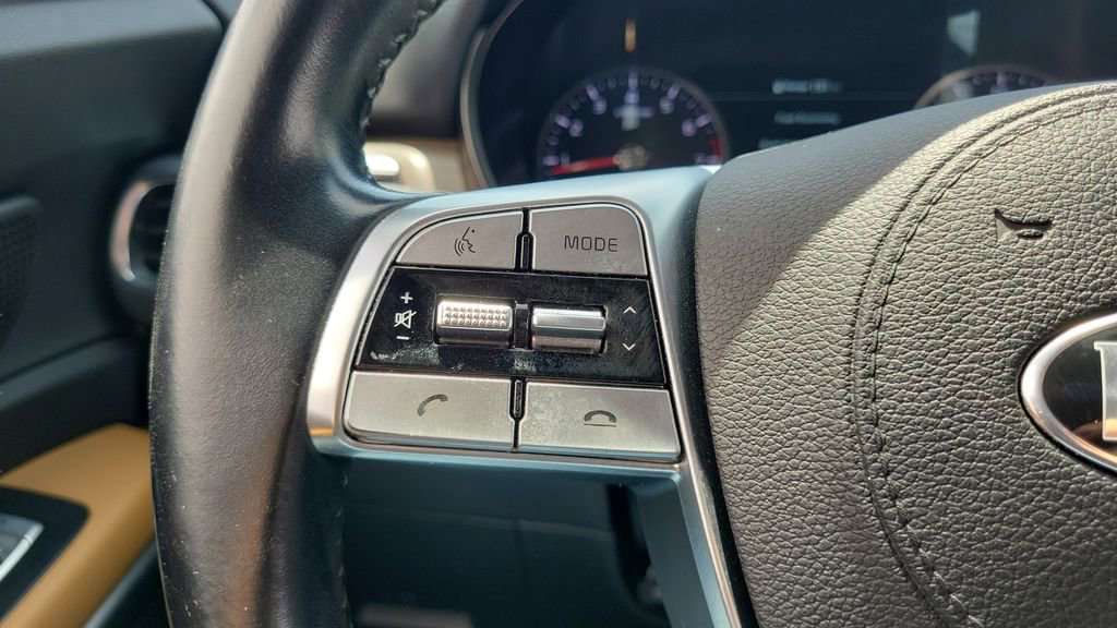 Used 2021 Kia Telluride SX w/ Towing Package image 23
