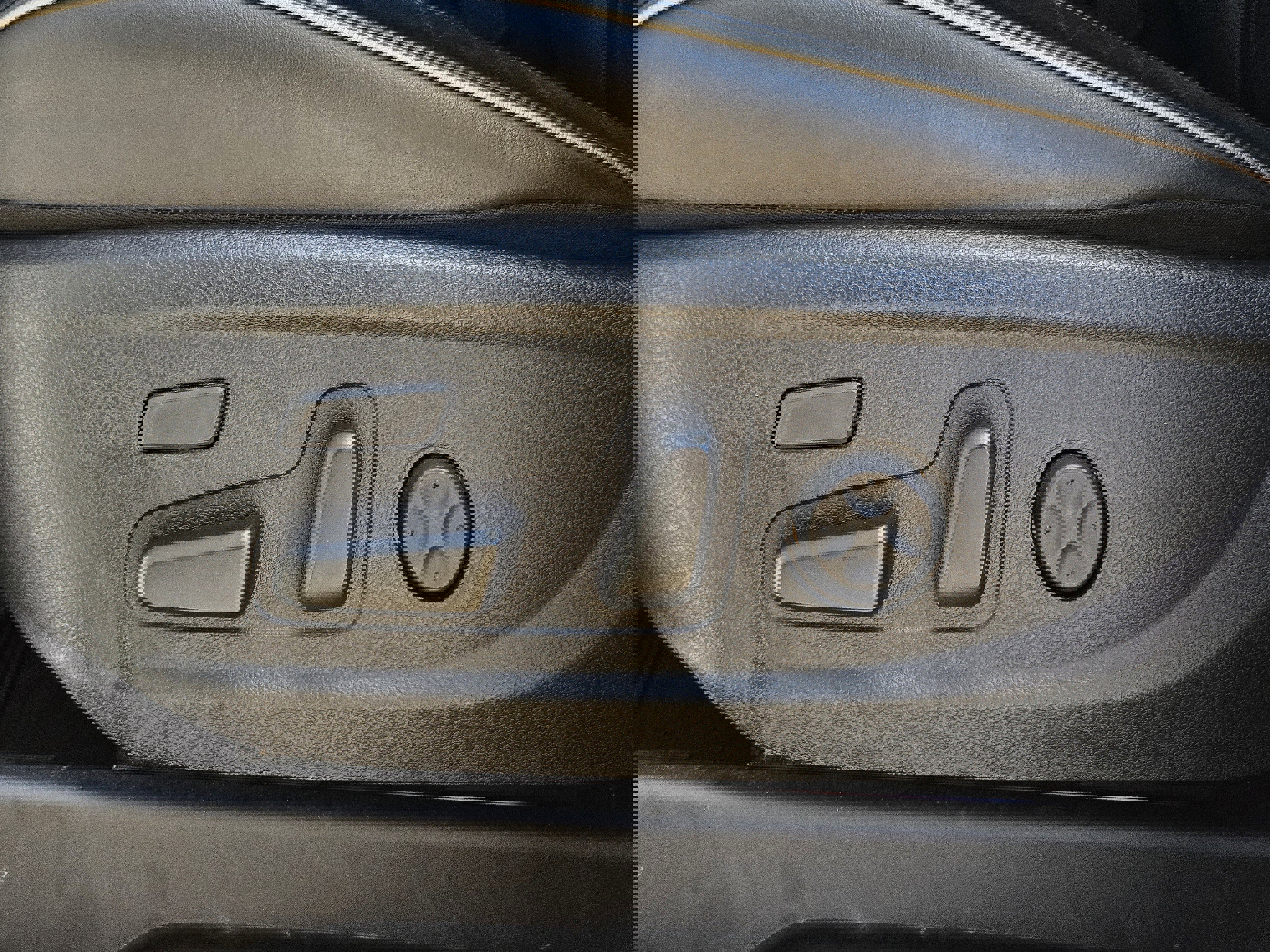 Used 2021 Hyundai Palisade Calligraphy image 18