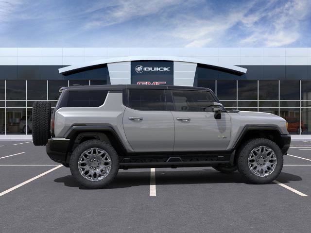 New 2025 GMC Hummer EV 3X image 26