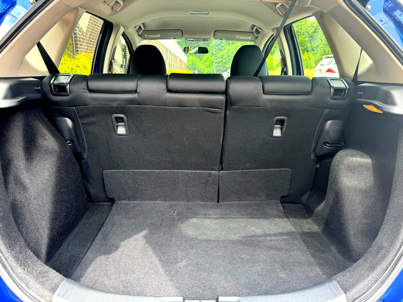 Used 2020 Honda Fit LX image 17