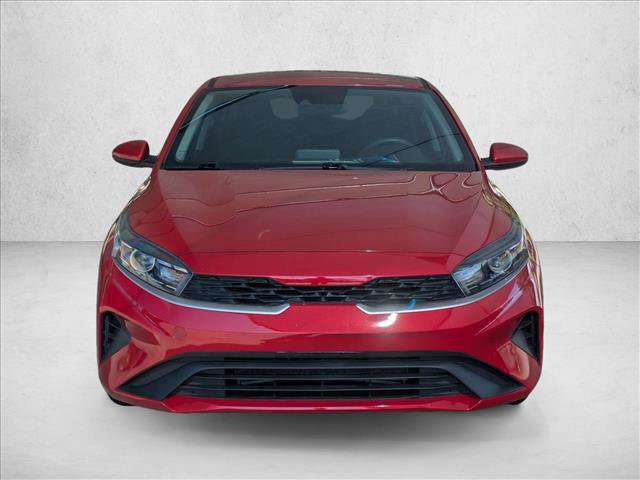 Used 2023 Kia Forte LXS image 2