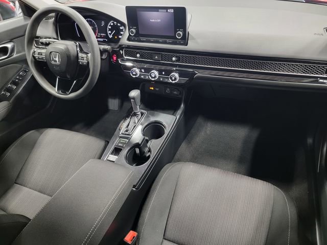 Used 2023 Honda Civic LX image 33