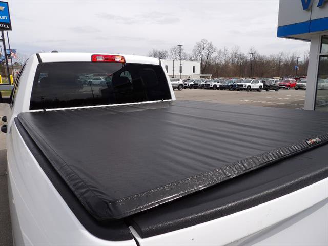 Used 2018 RAM 1500 Express image 23