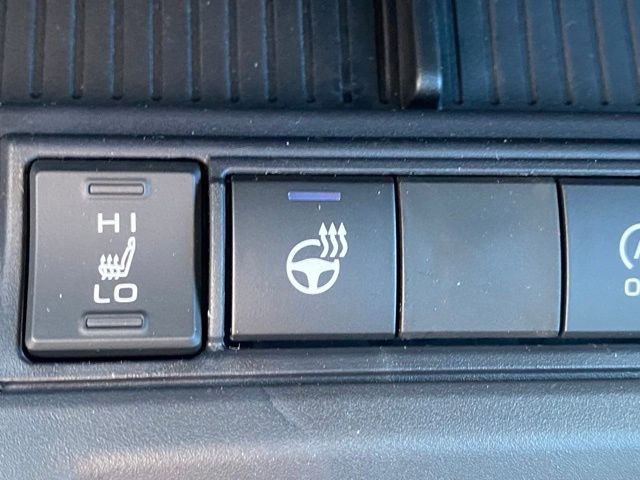 New 2026 Toyota Corolla Cross XLE AWD/4WD image 27