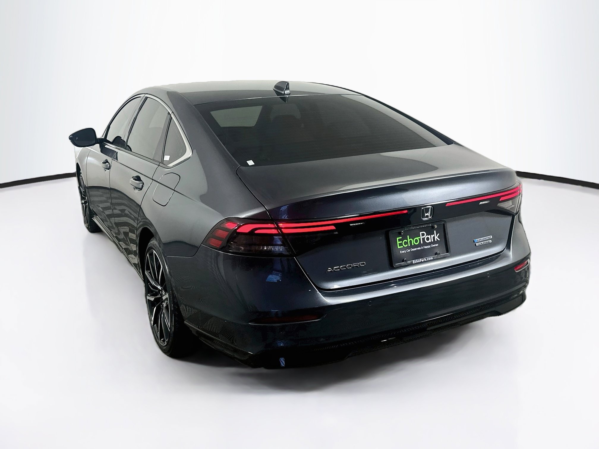 Used 2025 Honda Accord Touring image 5