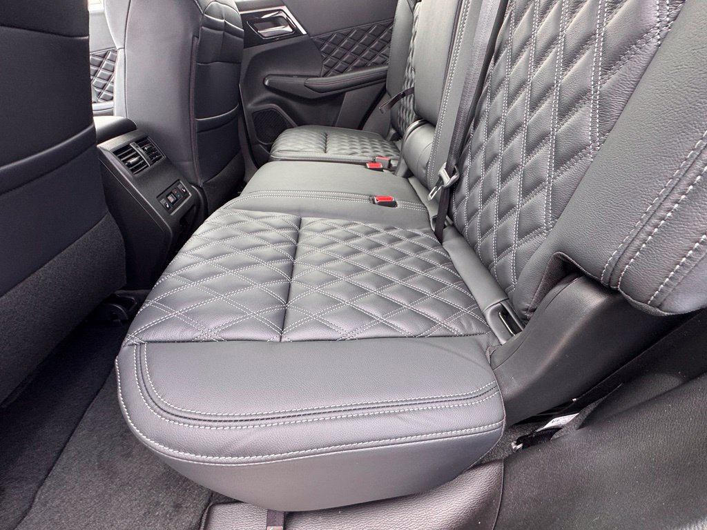 New 2026 Nissan Rogue Platinum AWD/4WD image 20