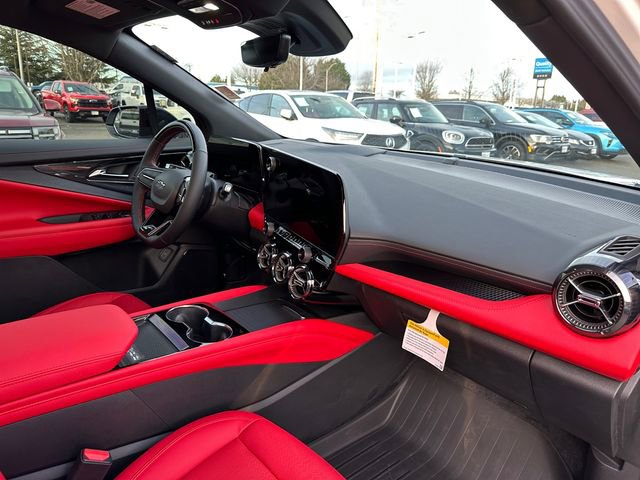 Used 2025 Chevrolet Blazer EV SS image 39