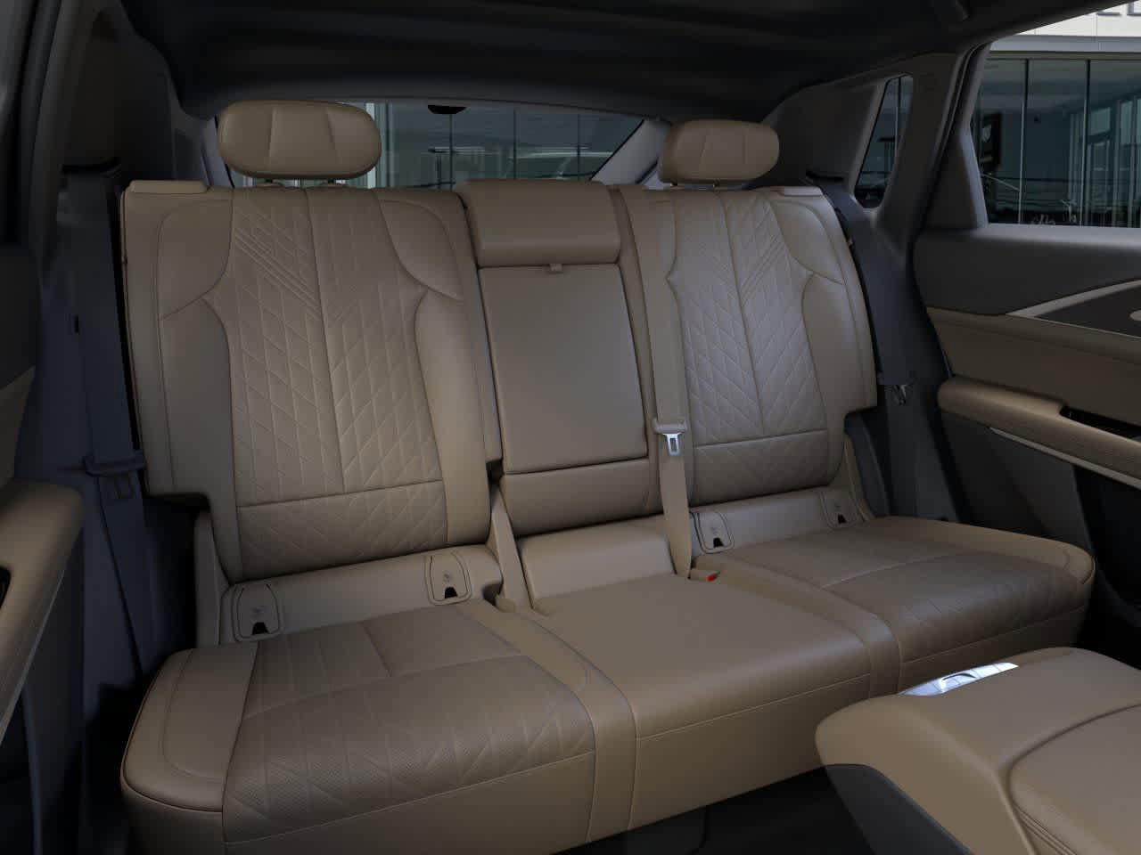 New 2026 Cadillac Lyriq V w/ Exterior Carbon Fiber Package image 17