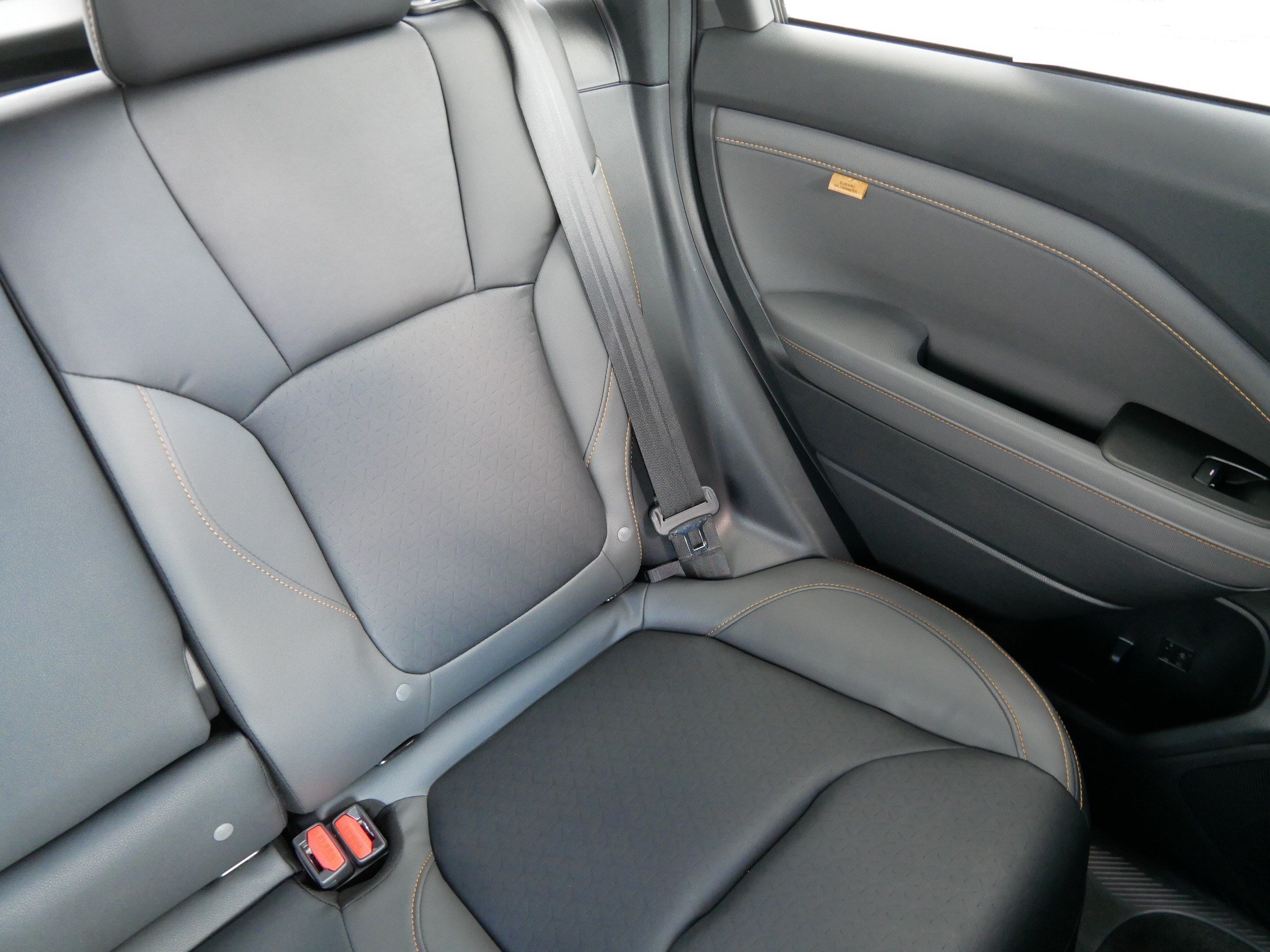 Used 2026 Subaru Forester Wilderness AWD/4WD image 14